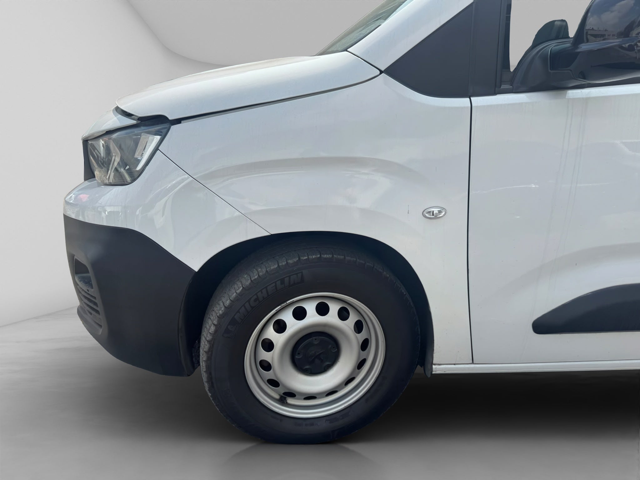 2024 PEUGEOT PARTNER MAXI 4P L41.6T DIESEL MAN
