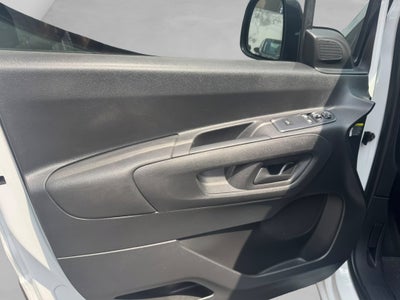 2024 PEUGEOT PARTNER MAXI 4P L41.6T DIESEL MAN