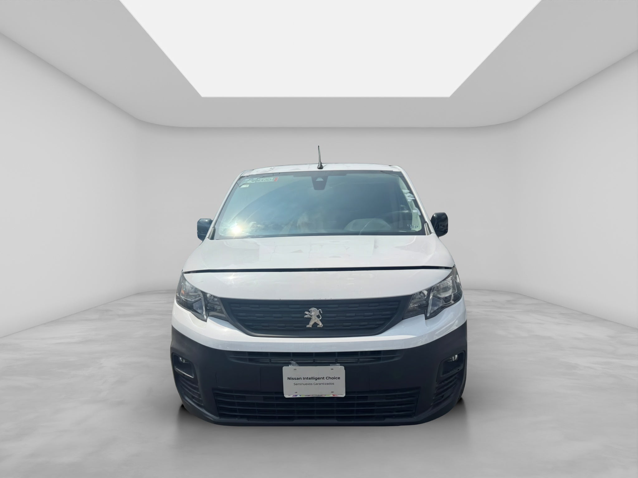 2024 PEUGEOT PARTNER MAXI 4P L41.6T DIESEL MAN