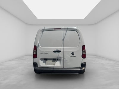 2024 PEUGEOT PARTNER MAXI 4P L41.6T DIESEL MAN