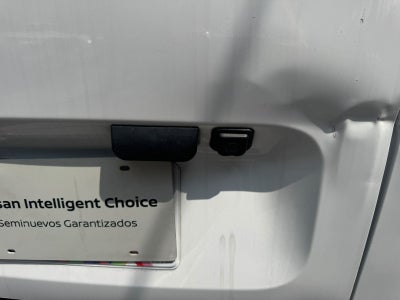 2024 PEUGEOT PARTNER MAXI 4P L41.6T DIESEL MAN