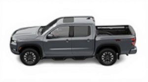 pickups Frontier - NISSAN IMPERIO IZTAPALAPA in CDMX CDMX