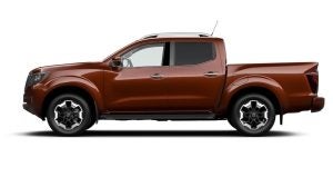 pickups Frontier - NISSAN IMPERIO IZTAPALAPA in CDMX CDMX