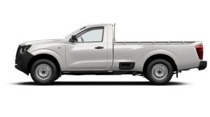 pickups NP300 - NISSAN IMPERIO IZTAPALAPA in CDMX CDMX